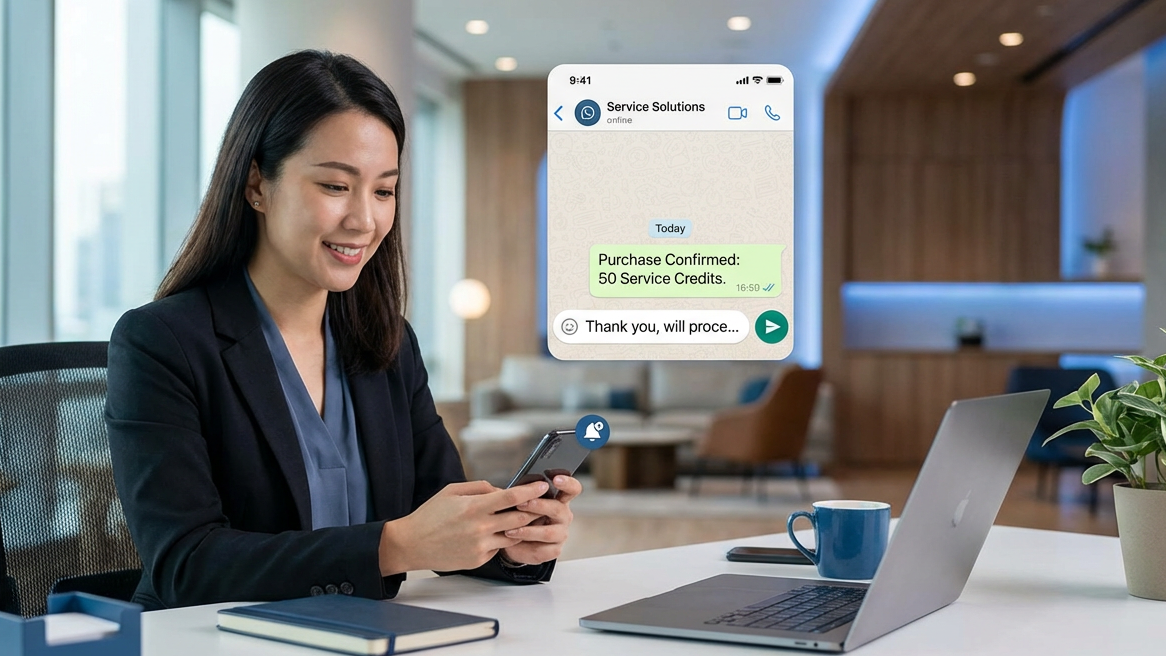 服務代幣